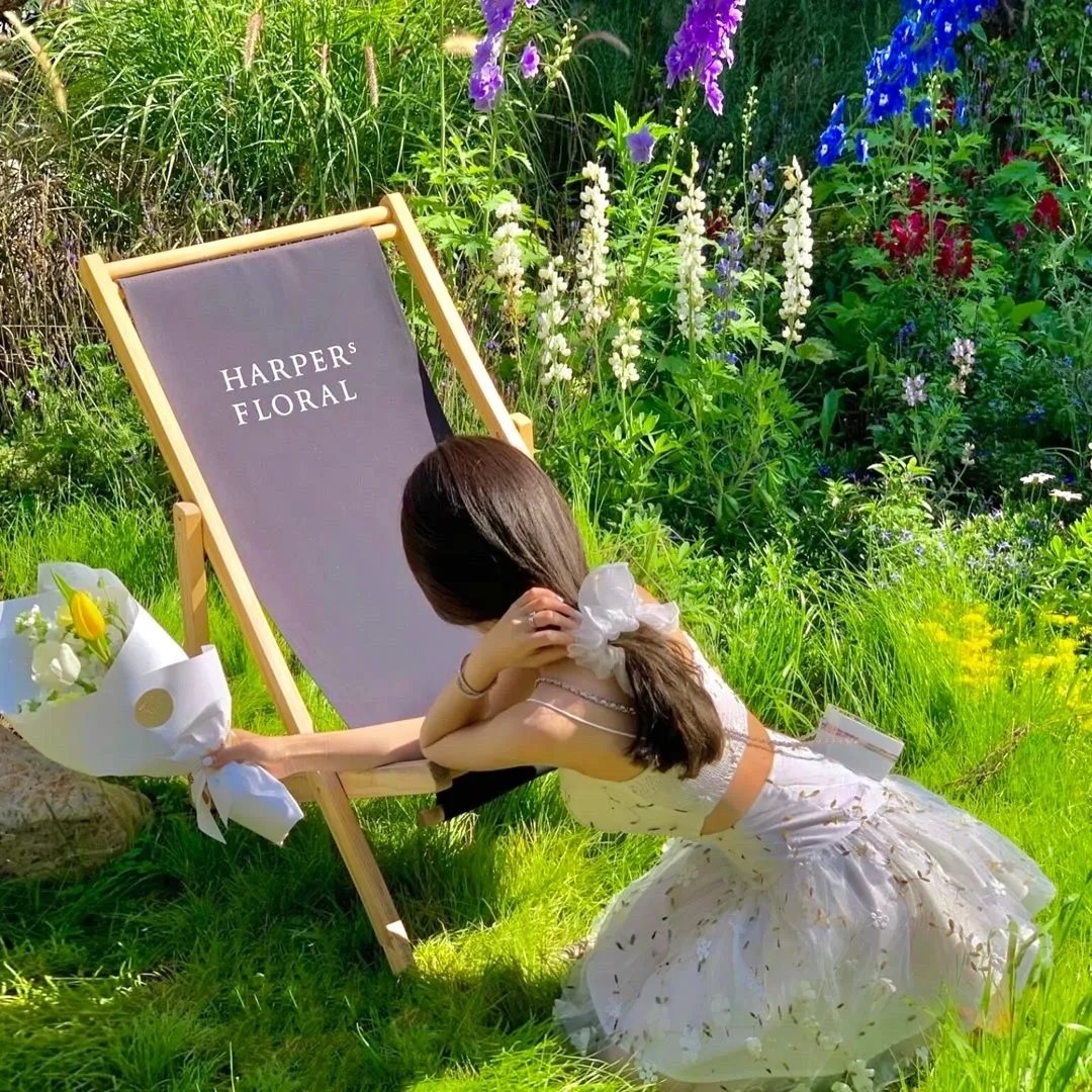 轻拍翻转小魔女