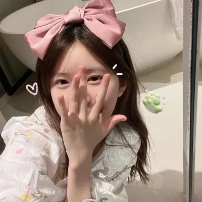 邻座的关君与小留美的现象